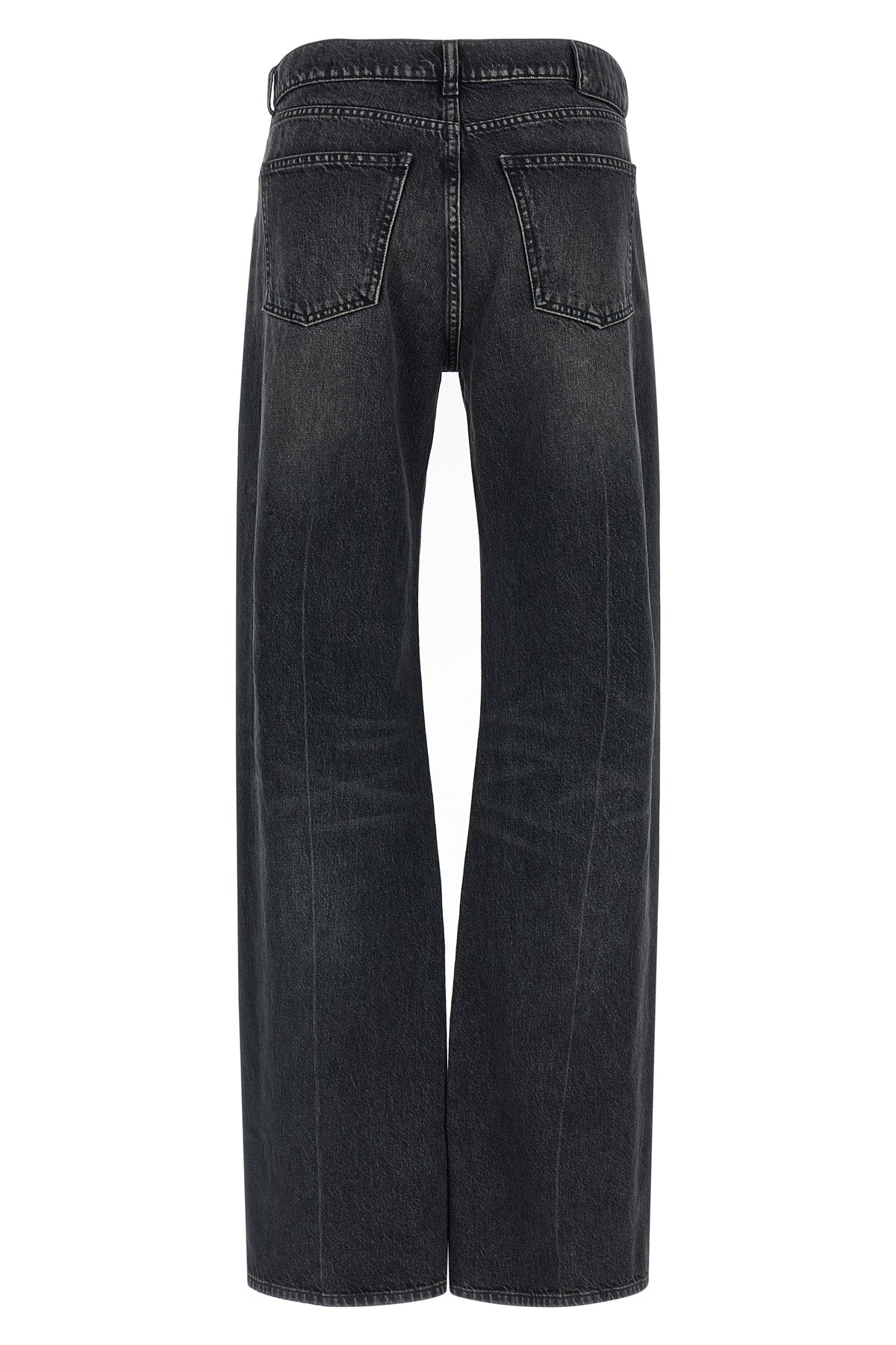 jaro cotton denim jeans
