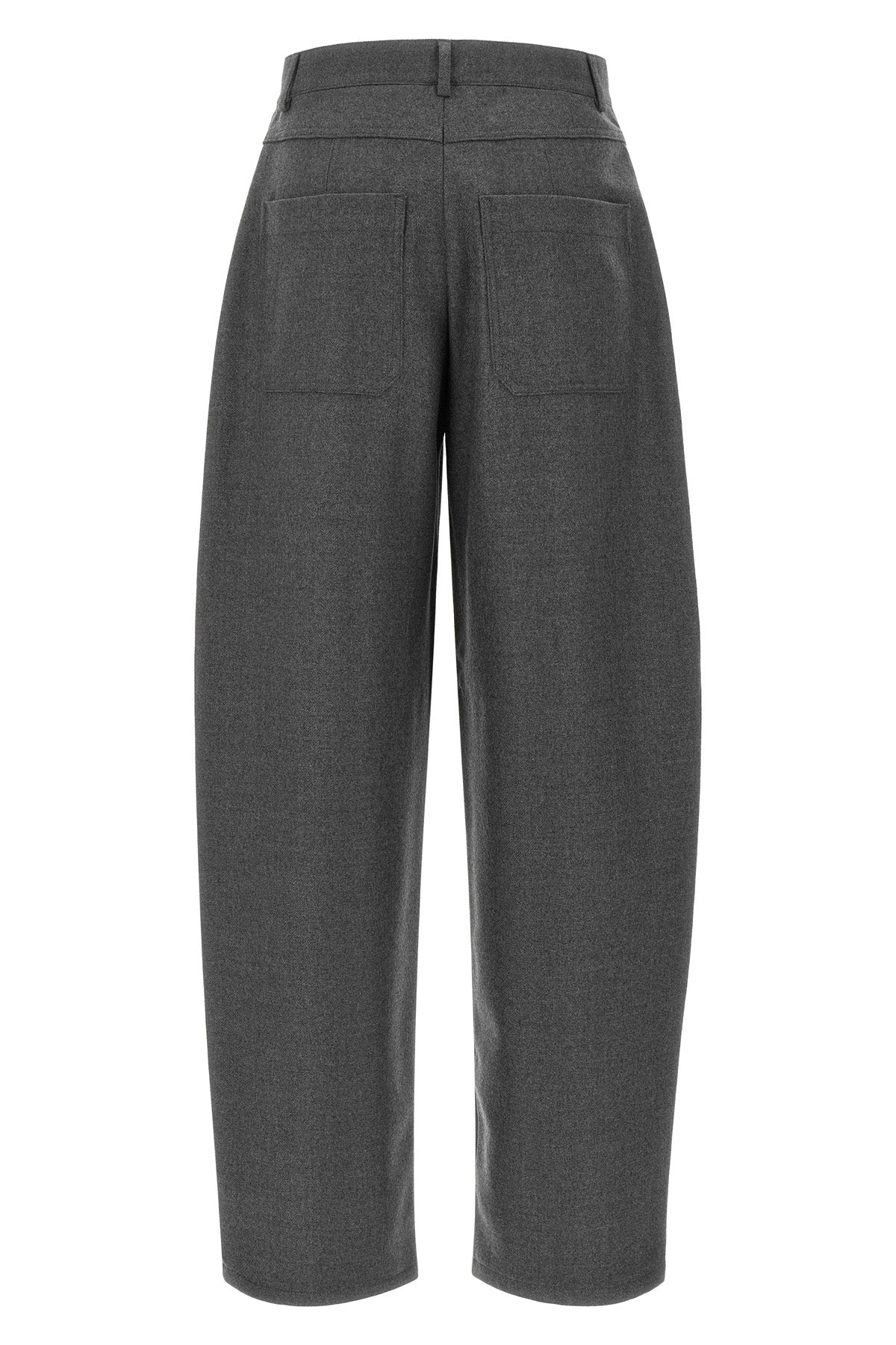 the siro trousers by armarium redefine the codes of contemporary tailoring thr