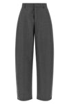 the siro trousers by armarium redefine the codes of contemporary tailoring thr