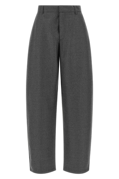 the siro trousers by armarium redefine the codes of contemporary tailoring thr