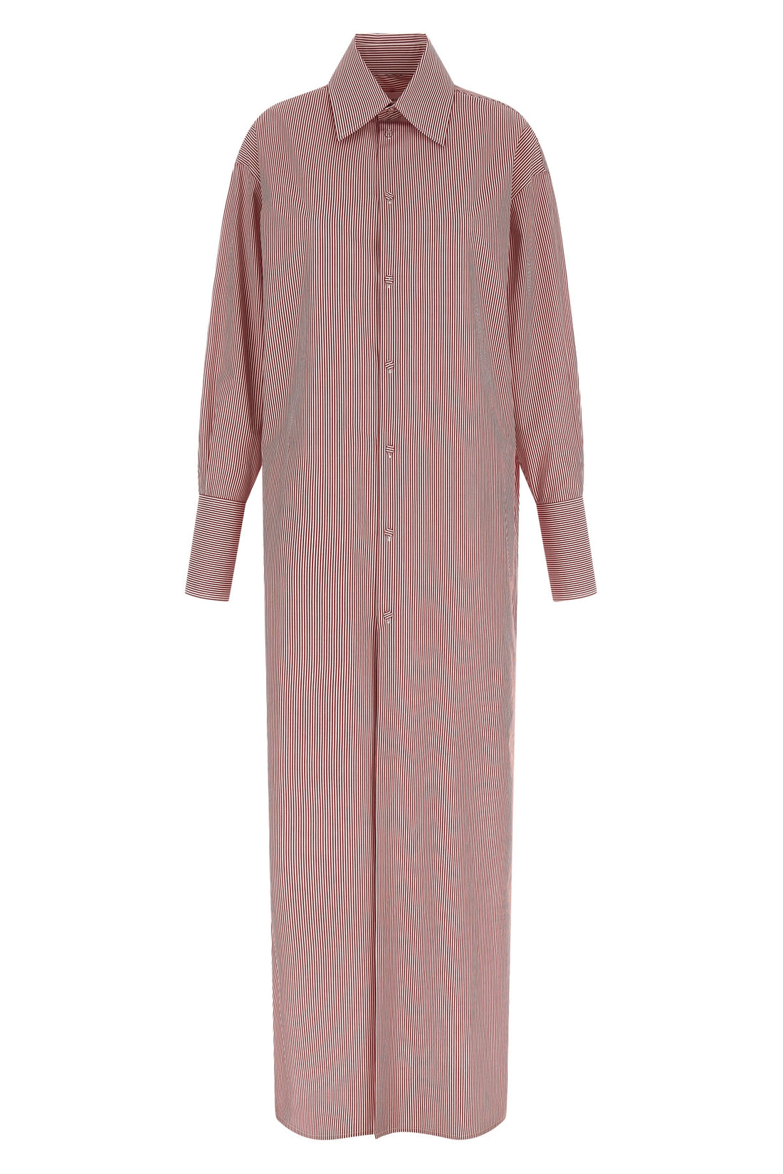 ARMARIUM 38 malik long chemisier dress