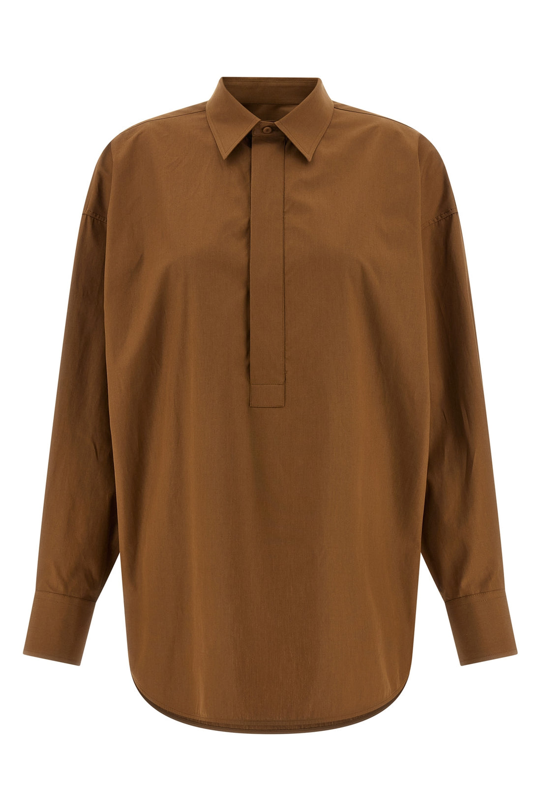 ARMARIUM 38 candela blouse in cotton poplin