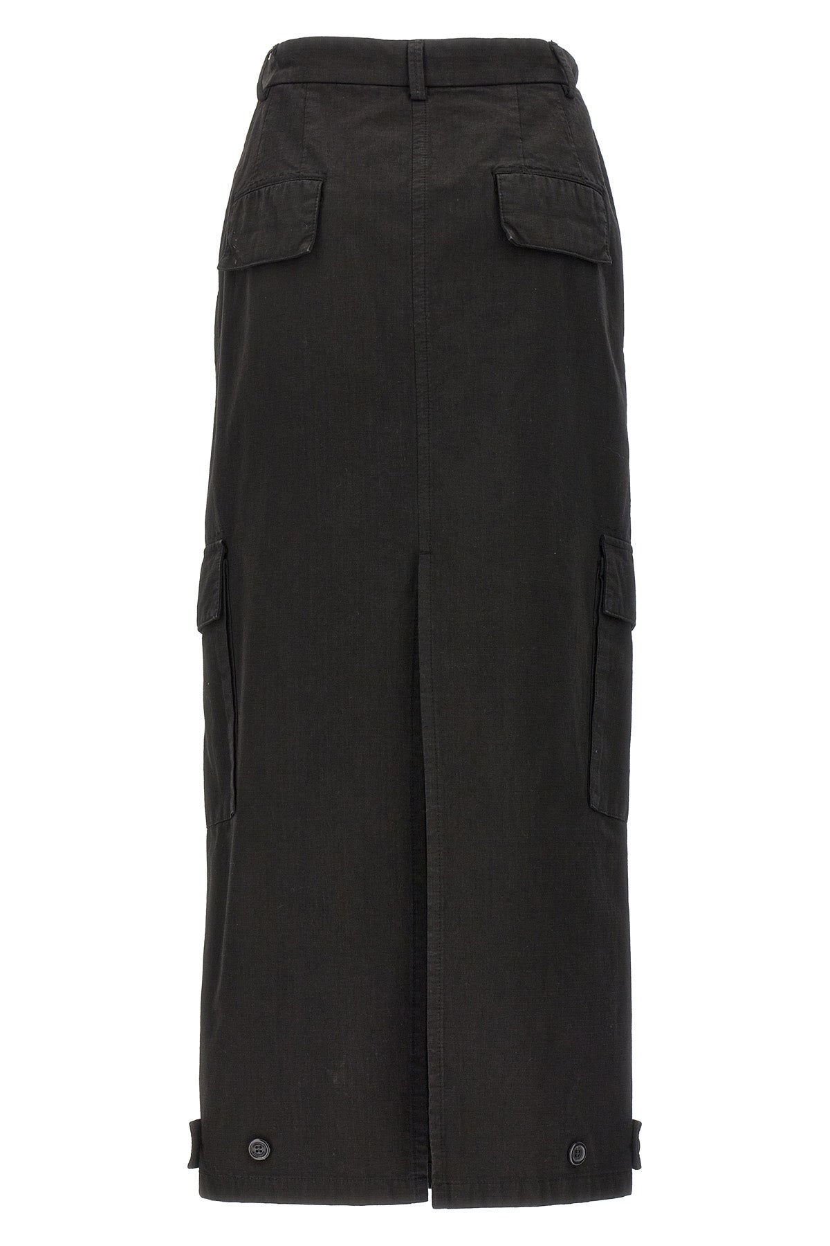shiv cotton skirt