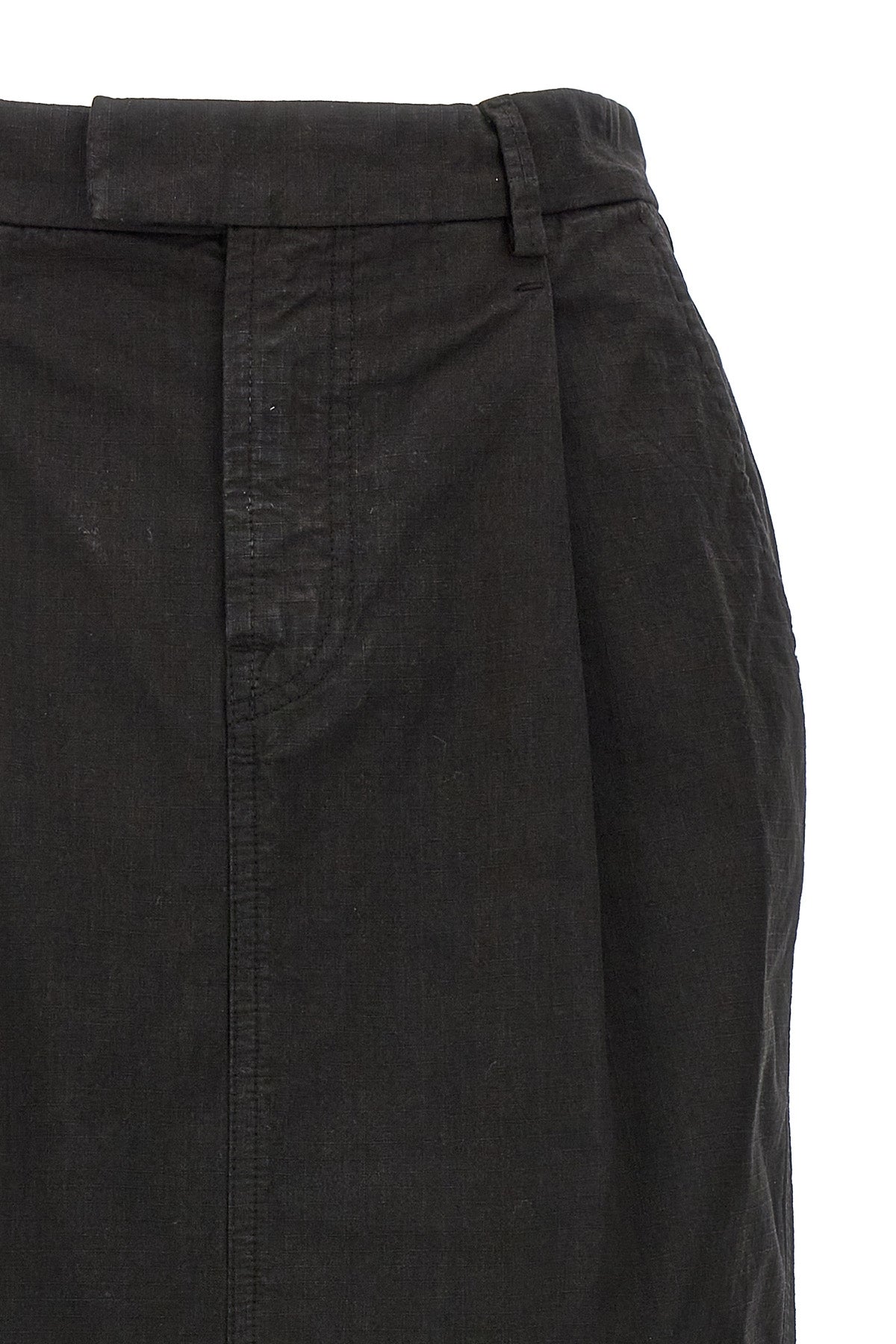 shiv cotton skirt