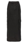 shiv cotton skirt