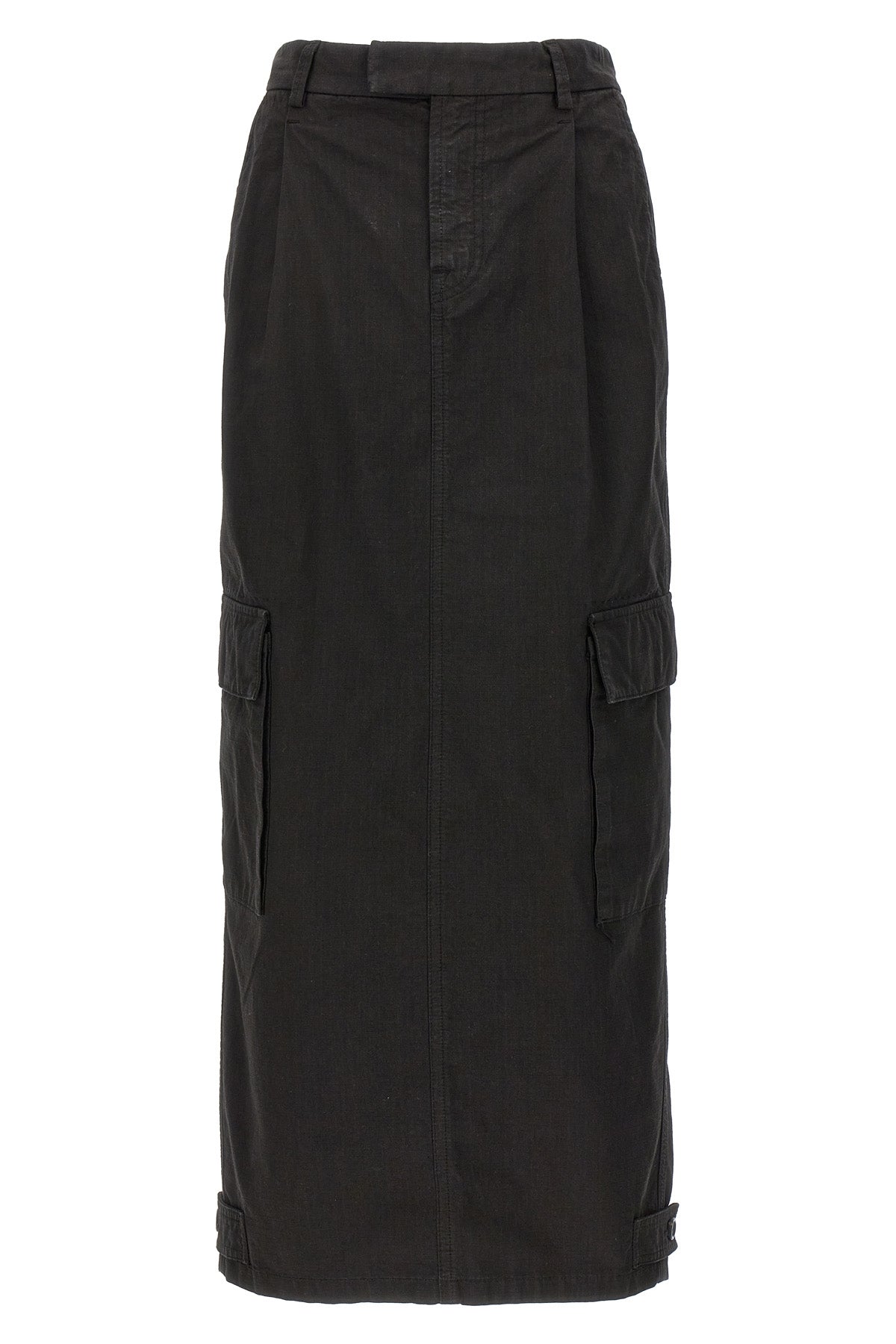 shiv cotton skirt