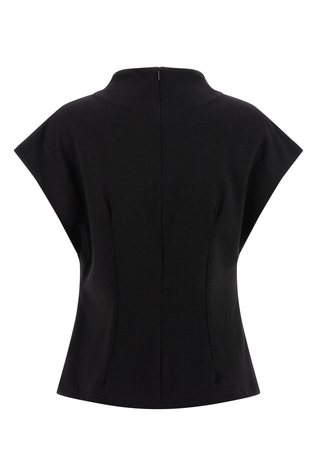 ARMARIUM 38 sia viscose blend top