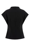 sia viscose blend top