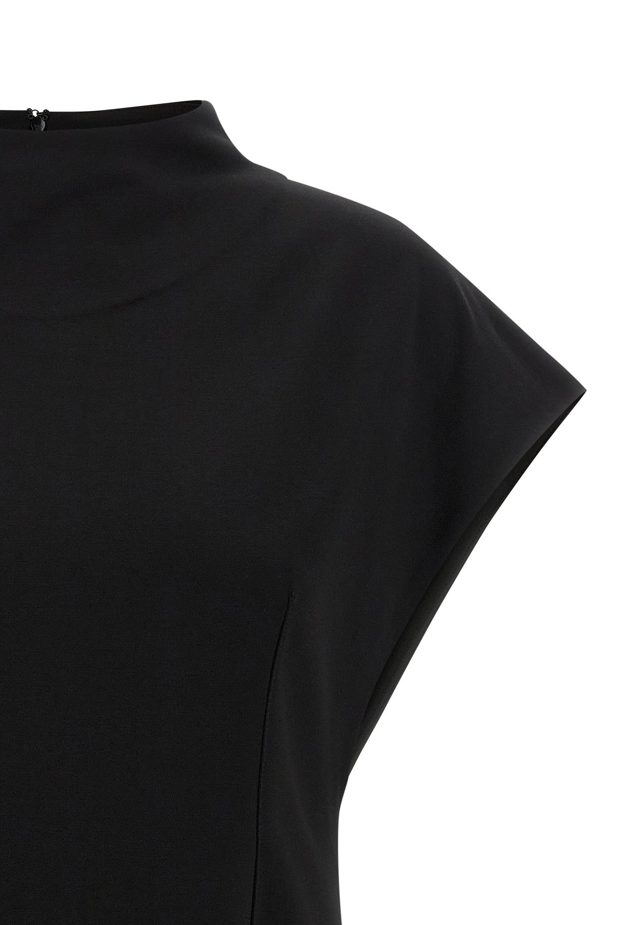 sia viscose blend top