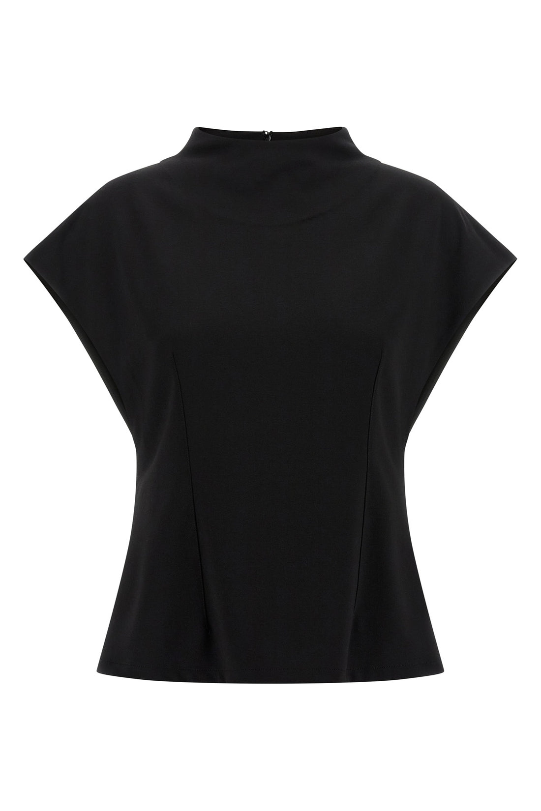 ARMARIUM 38 sia viscose blend top