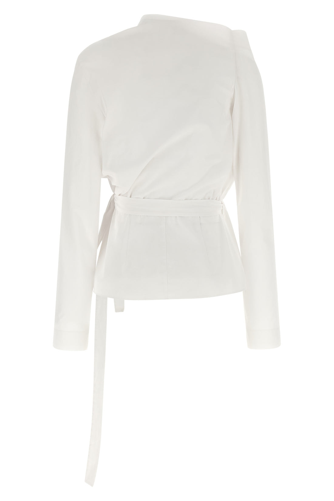 ARMARIUM 38 the armarium thalassa shirt redefines the codes of contemporary tailoring thro