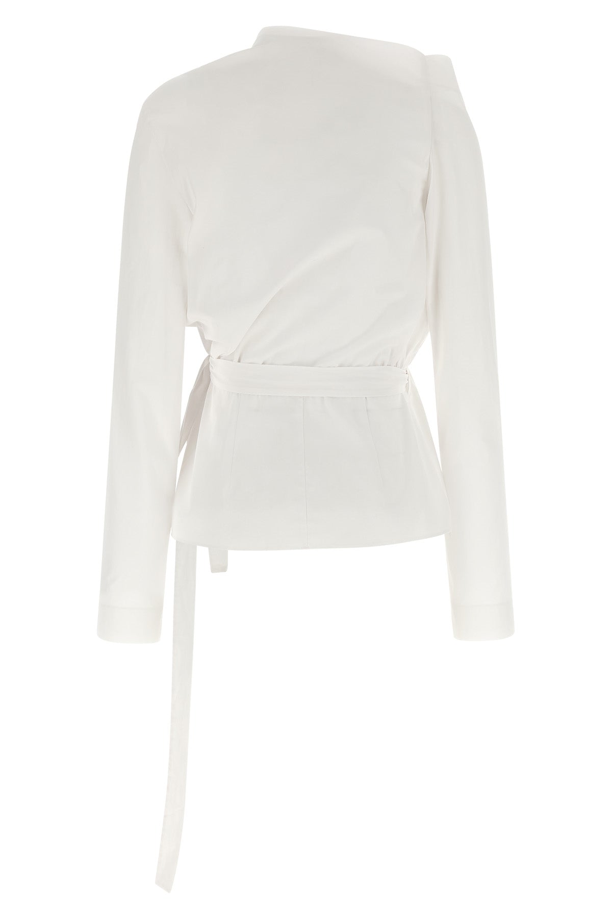 the armarium thalassa shirt redefines the codes of contemporary tailoring thro