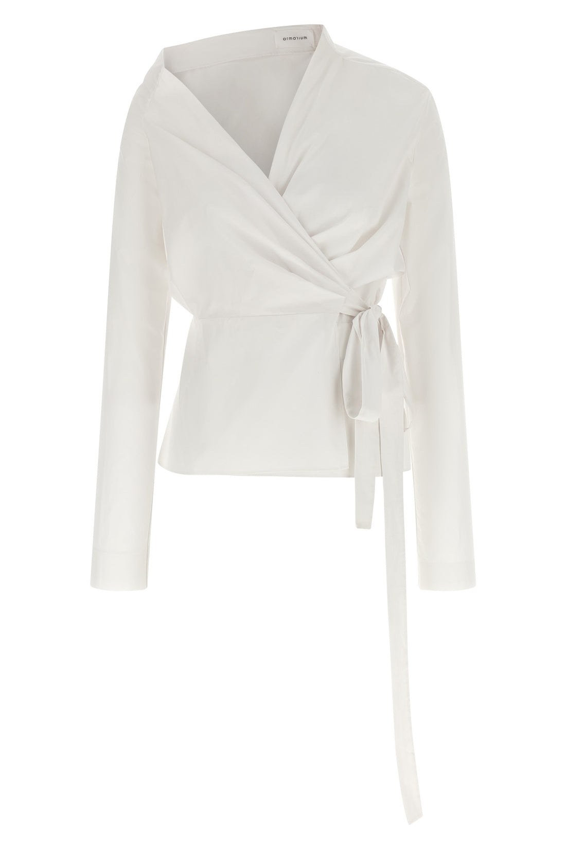 ARMARIUM 38 the armarium thalassa shirt redefines the codes of contemporary tailoring thro