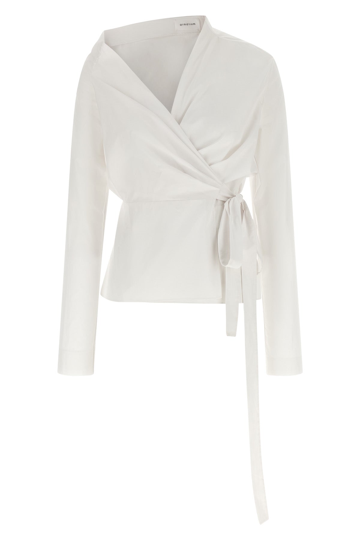 the armarium thalassa shirt redefines the codes of contemporary tailoring thro