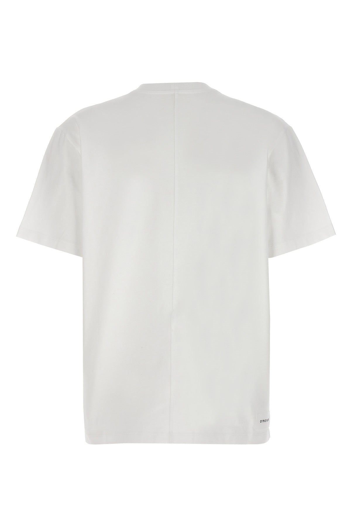 vittoria cotton t-shirt