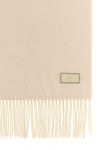 the agnona silk and cashmere blend scarf sets a new standard of tactile luxury