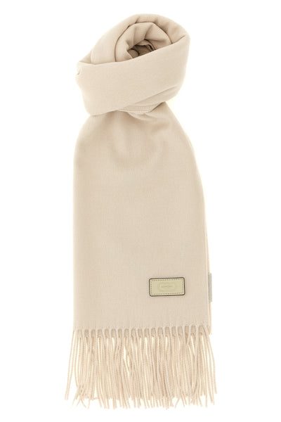 the agnona silk and cashmere blend scarf sets a new standard of tactile luxury