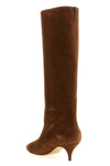fabiana filippi high boots embody a whispered elegance through a slender silhoue