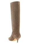 fabiana filippi high boots redefine everyday elegance through a tubular silhouet