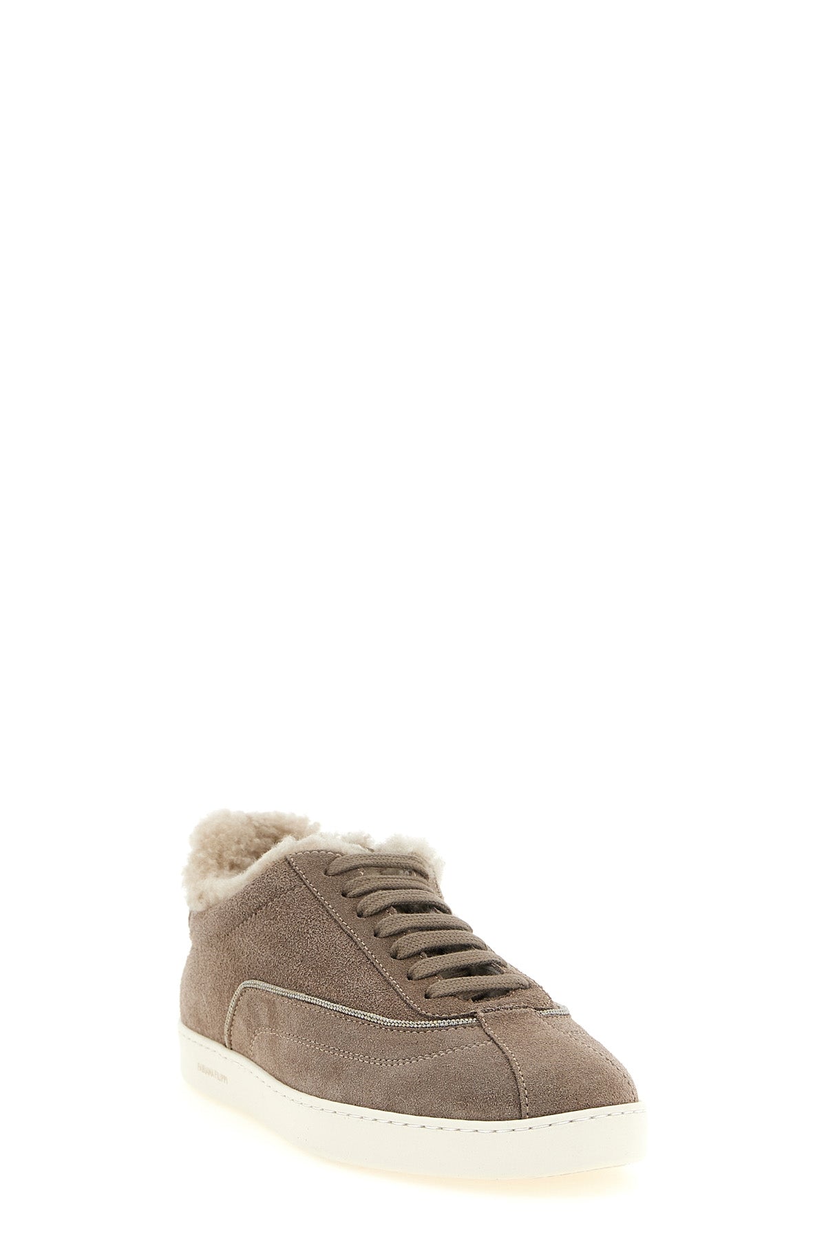 fabiana filippi sneakers redefine casual wear through rigorous craftsmanship