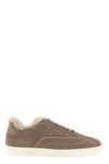 fabiana filippi sneakers redefine casual wear through rigorous craftsmanship