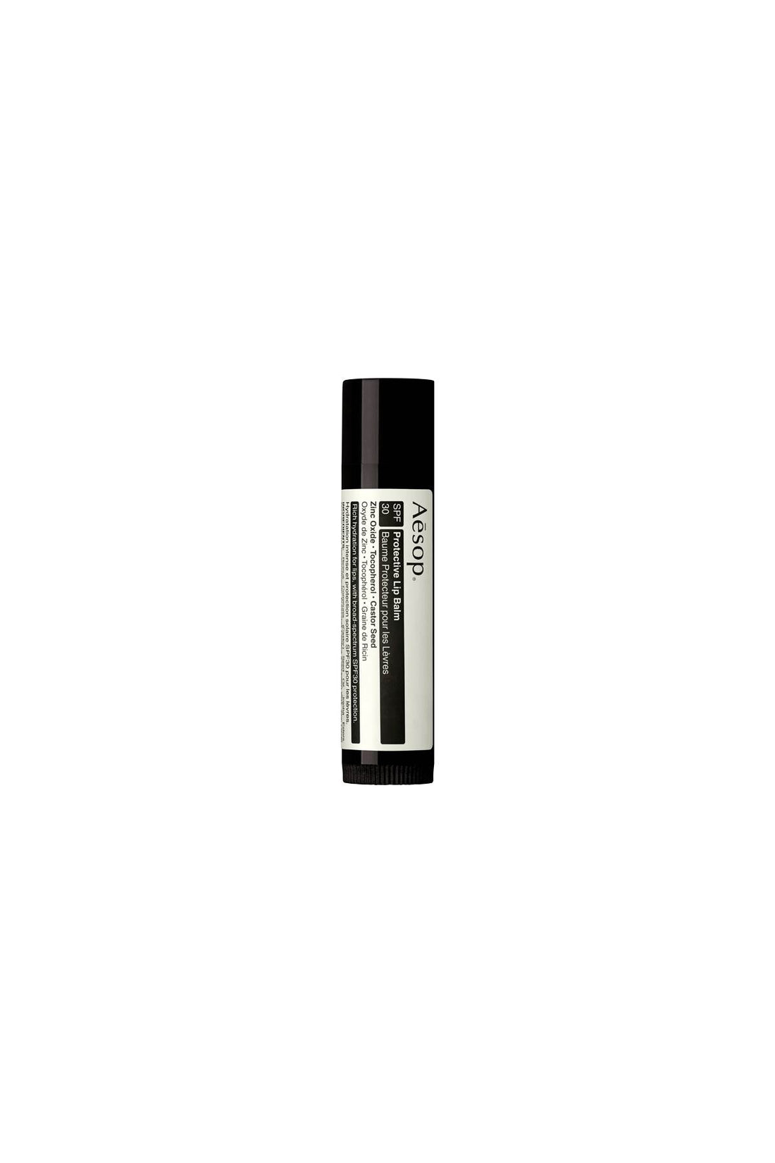 protective lip balm with spf30 -