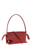 the loewe whisker small shoulder bag redefines leather goods codes through a b