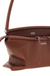 the loewe whisker small shoulder bag redefines the codes of contemporary elega