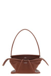 the loewe whisker small shoulder bag redefines the codes of contemporary elega