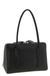 the attico laltra di milano shoulder bag stands out for its geometric and str