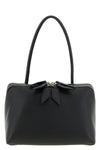 the attico laltra di milano shoulder bag stands out for its geometric and str