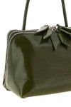 the the attico laltra di milano shoulder bag stands out for its sculptural an