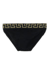 greca stretch cotton jersey 2-pack briefs set
