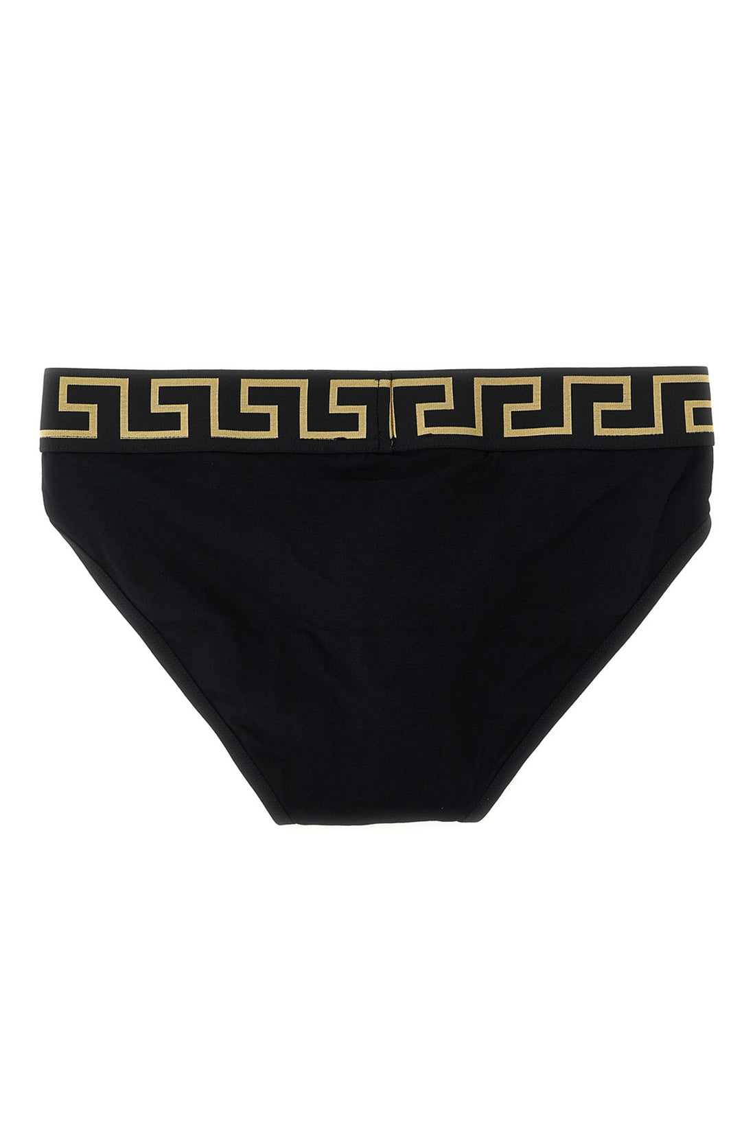 VERSACE 3 the bi-pack of versace stretch cotton briefs