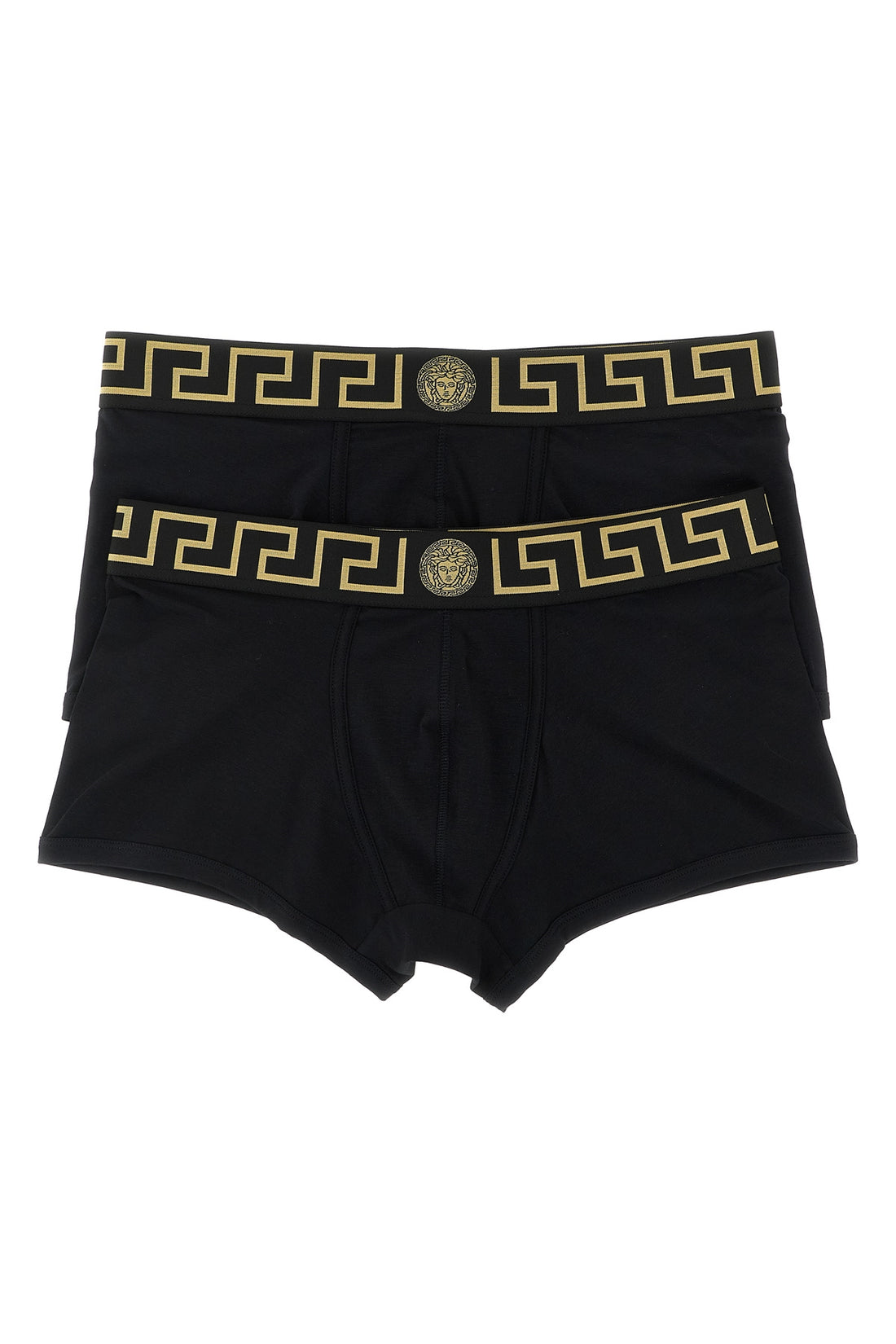 VERSACE 3 versaces trunk boxers