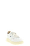 autry medalist low sneakers
