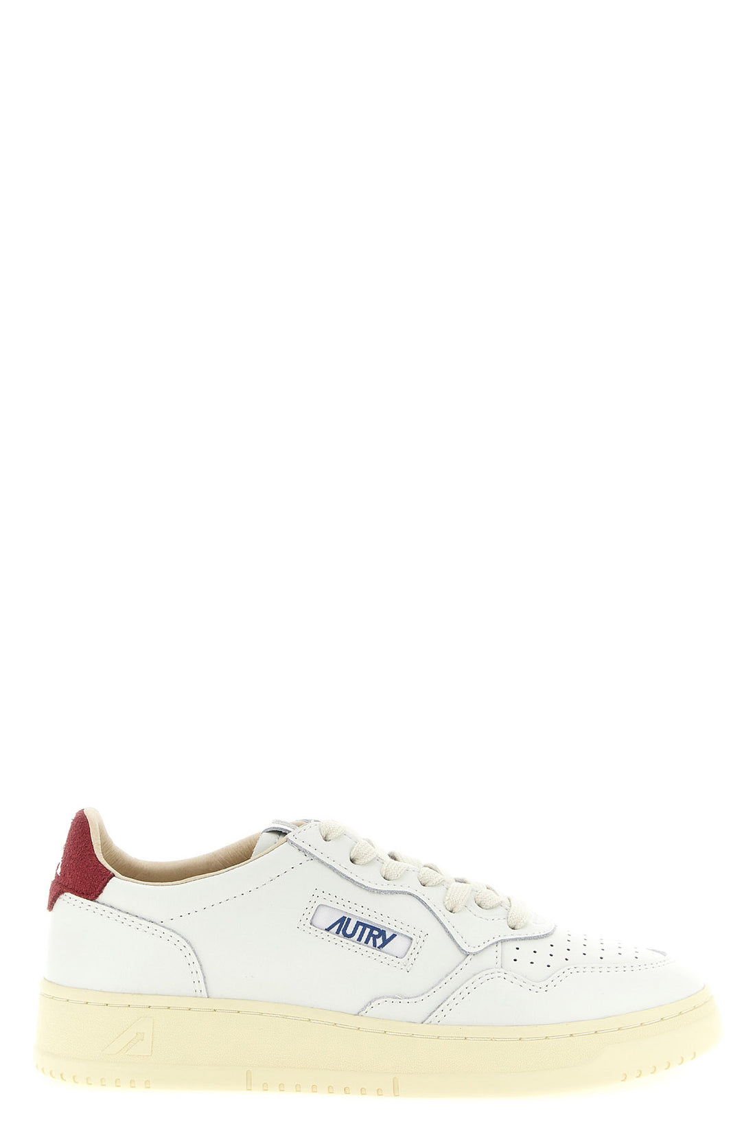 AUTRY 40 autry medalist low sneakers