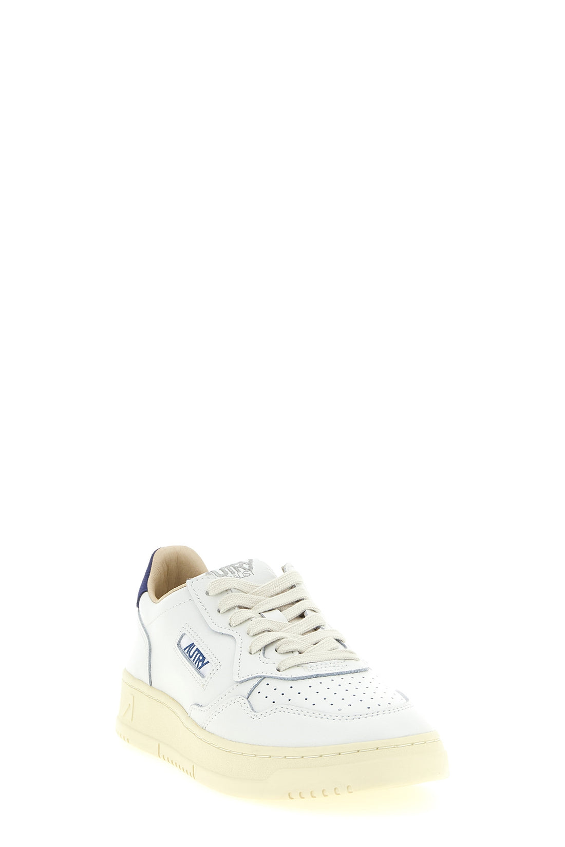 AUTRY 40 autry medalist low sneakers