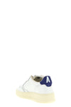 autry medalist low sneakers