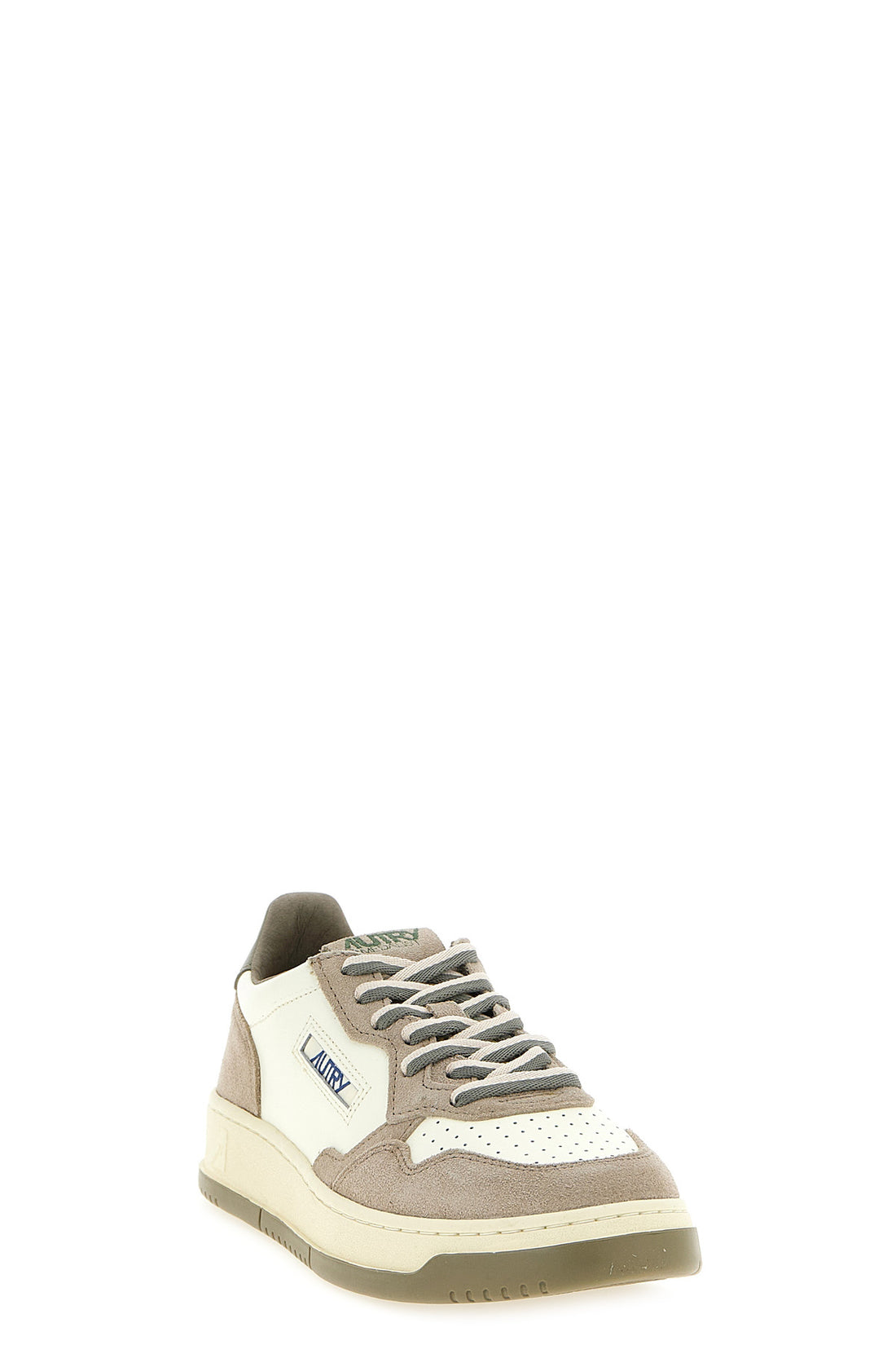 AUTRY 40 the autry medalist low sneaker