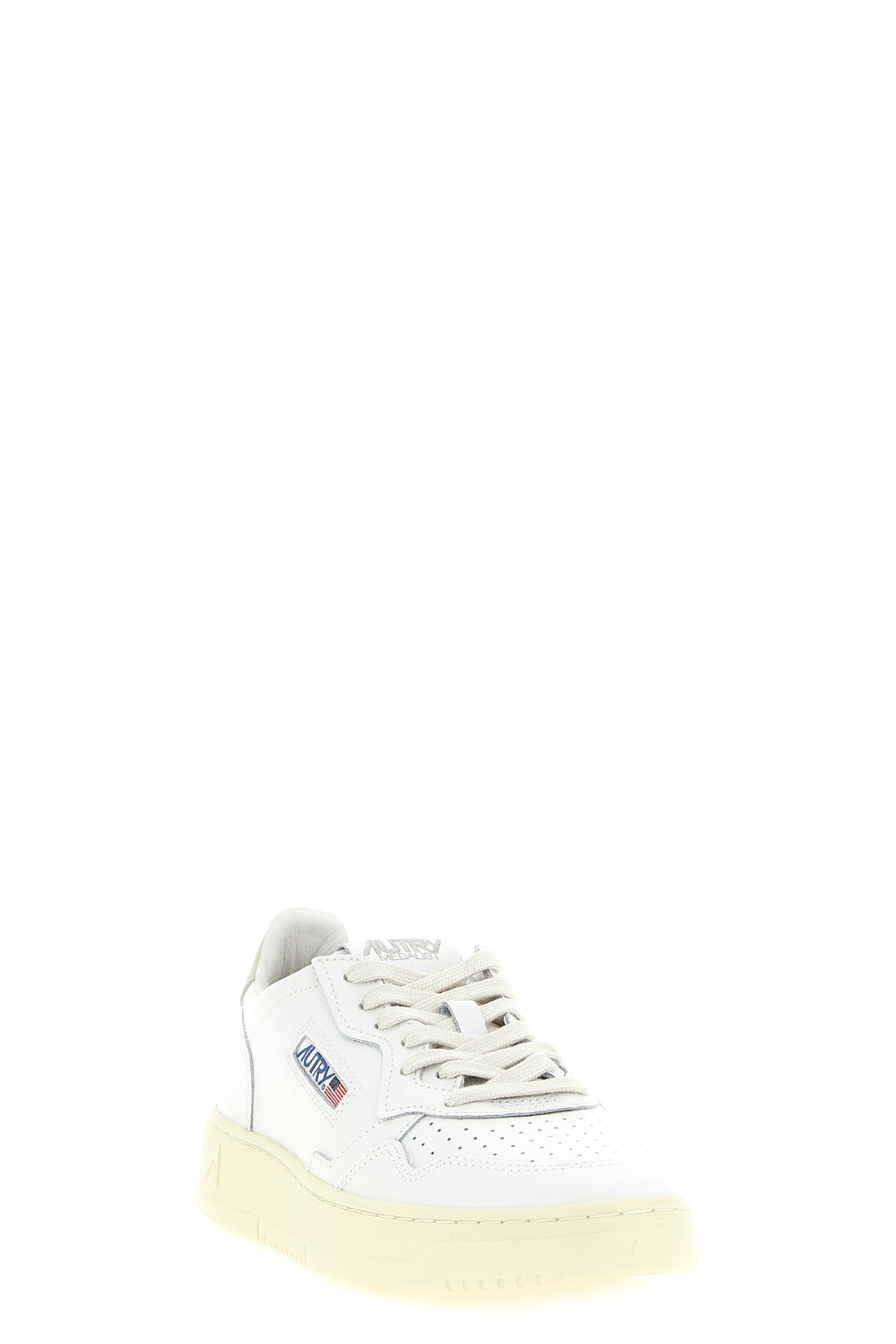 AUTRY 40 the autry medalist low sneakers