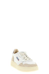 autry medalist low sneakers
