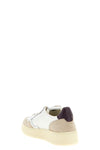 autry medalist low sneakers