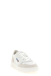 the autry medalist low sneaker