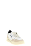 the autry medalist low sneakers