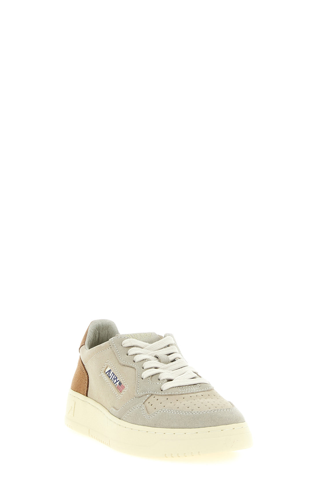 AUTRY 40 autrys medalist low sneakers
