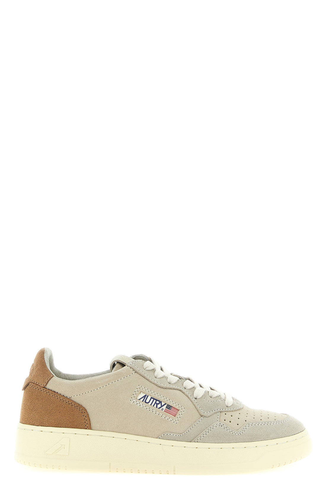AUTRY 40 autrys medalist low sneakers
