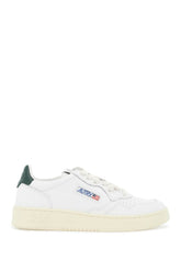 medalist low sneakers