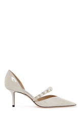 aurelie pumps