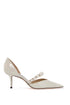 aurelie pumps